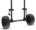 GanFind Kayak Cart Canoe Trolley Carrier - Detachable Kayak Dolly