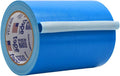 Advanced Strength Industrial Grade Sky Blue Duct Tape 6 in x 60 ft