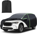 Car Cover for CX-9/CX-90 2007-2026 - All Weather Full Fit
