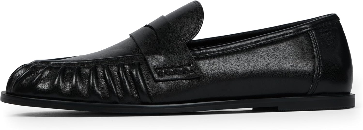 Penny Loafers for Women: Comfortable Dressy Flats for All Occasions