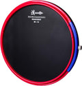 Snare Pad with Drumstick - Tunable 12 in Real Feel Practice Pad