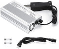 Fast Charging 36V Golf Cart Battery Charger by Hypertune