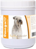 Healthy Breeds Omega HP Soft Chews 90 Count - Skin & Coat Support