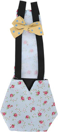 Duck Diapers for Pet Ducks and Chickens - Adjustable Waterproof