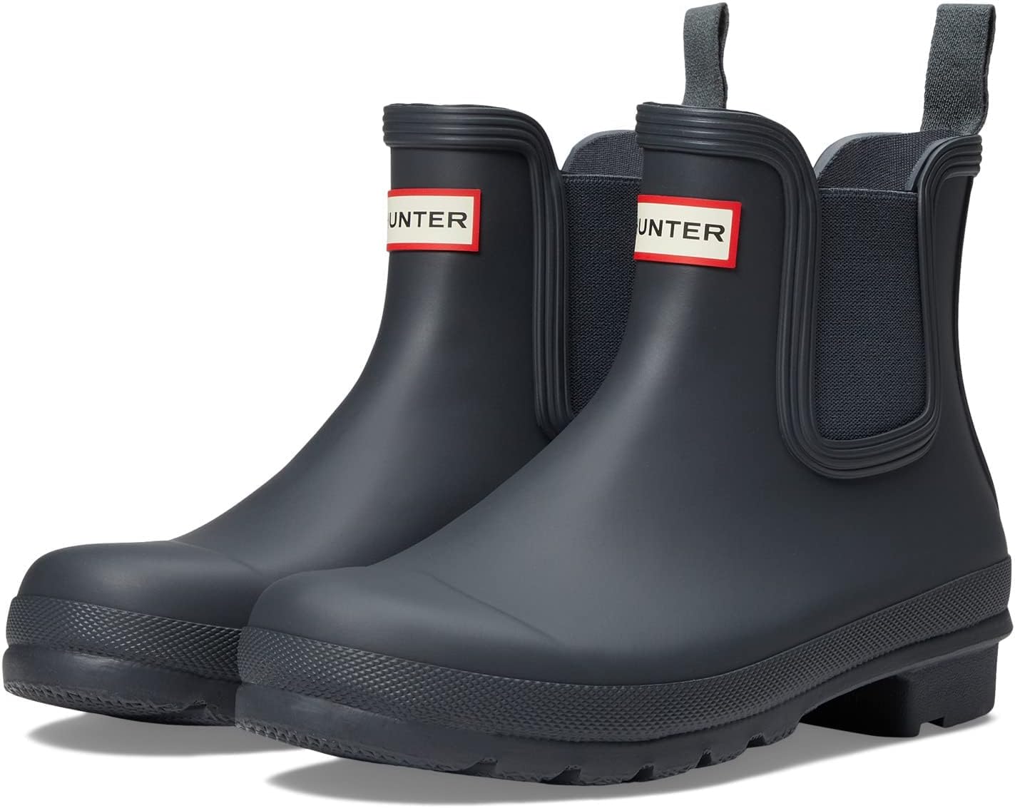 Hunter Women's Original Chelsea Rain Boot for Stylish Comfort