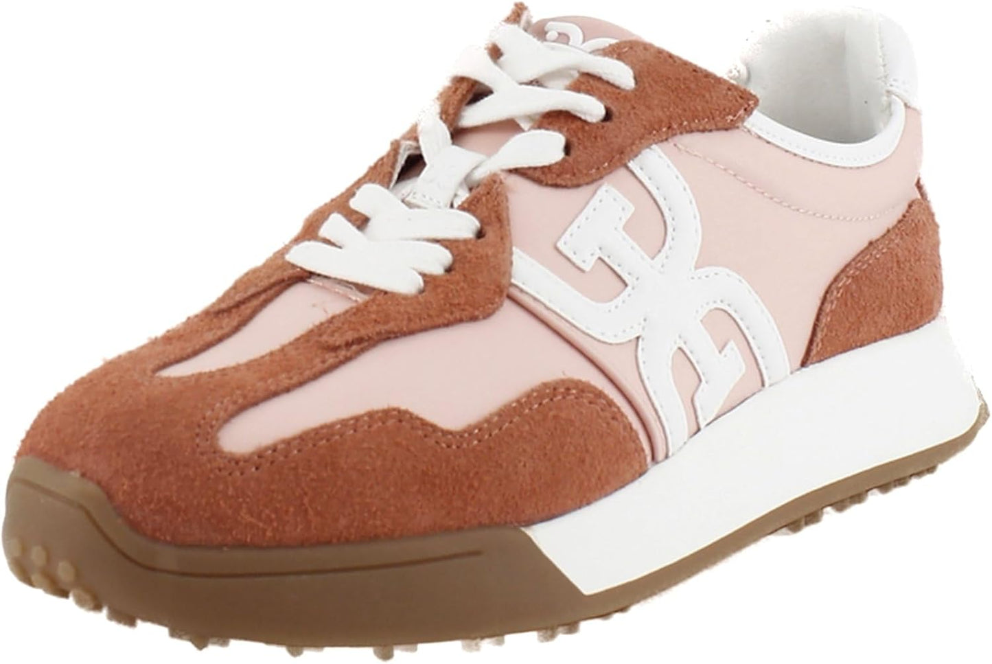Sam Edelman Womens Langley Vintage-Inspired Trainers for All Occasions