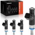 A-Premium Fuel Injectors for Jeep Compass and Dodge Journey