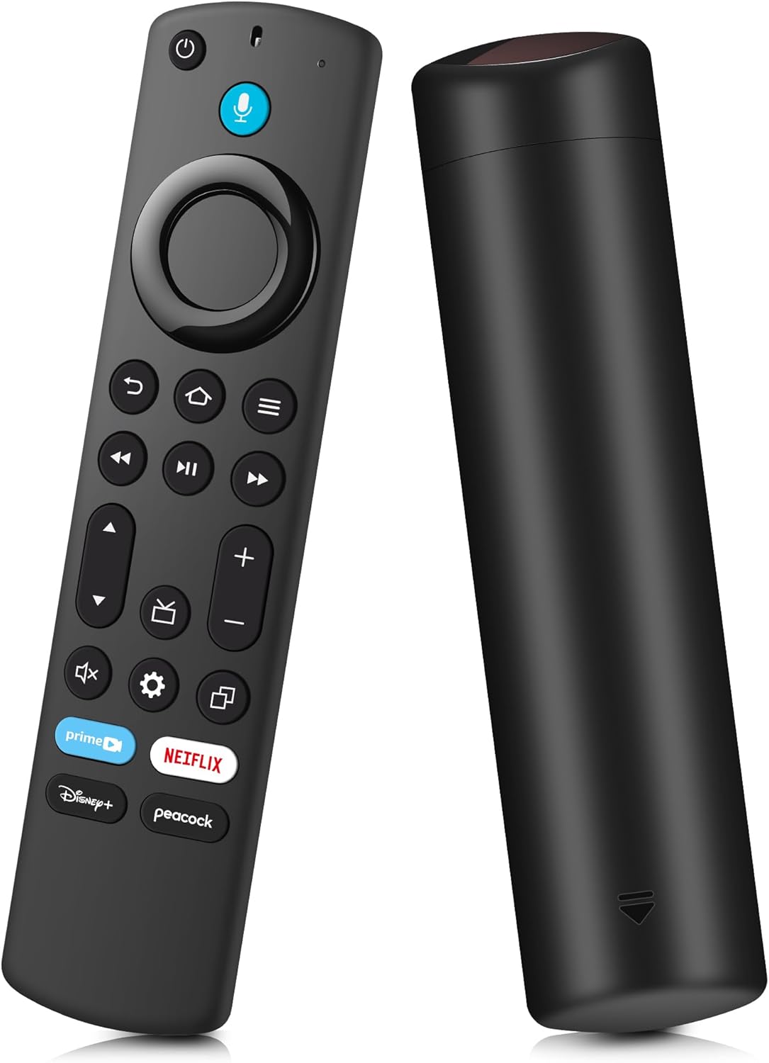 Enhanced Control for Fire TV Stick & Cube