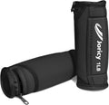 Hand Weights for Women Men 1lbs-4lbs Pair - Soft Detachable Walking