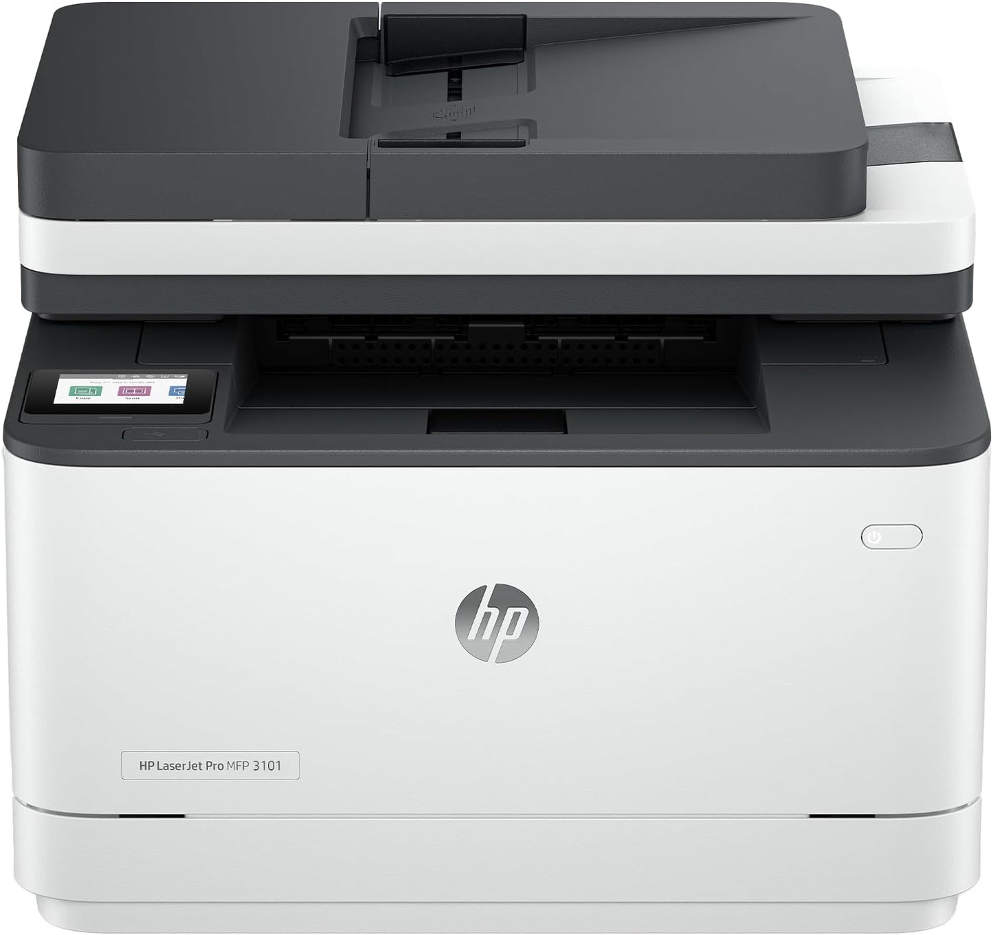 HP Laserjet Pro 3101sdw: Fast Printing