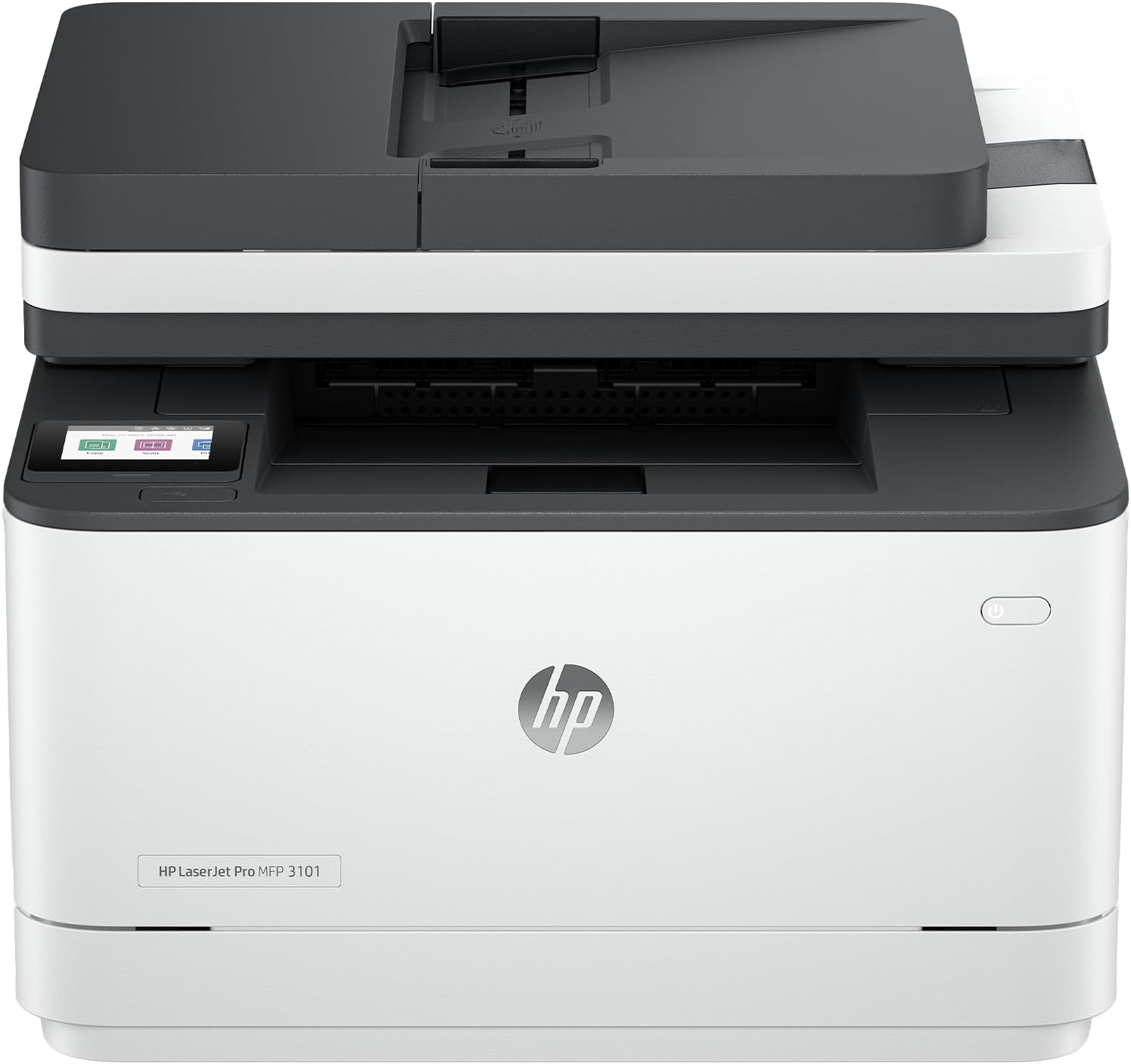 HP Laserjet Pro 3101sdw: Fast Printing