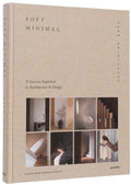 Soft Minimal: Norm Architects - A Sensory Approach to Architecture