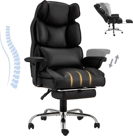 Ultimate Comfort Executive Chair
