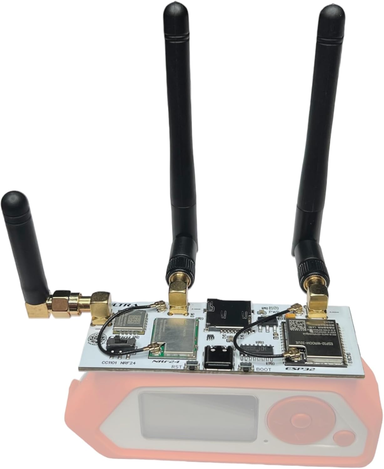 FlipMods Ultra V3 WiFi Dev Board for Flipper Zero GPIO