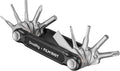SmallRig x FILM RIOT 10-in-1 Folding Tool Set - Compact Multi-Tool