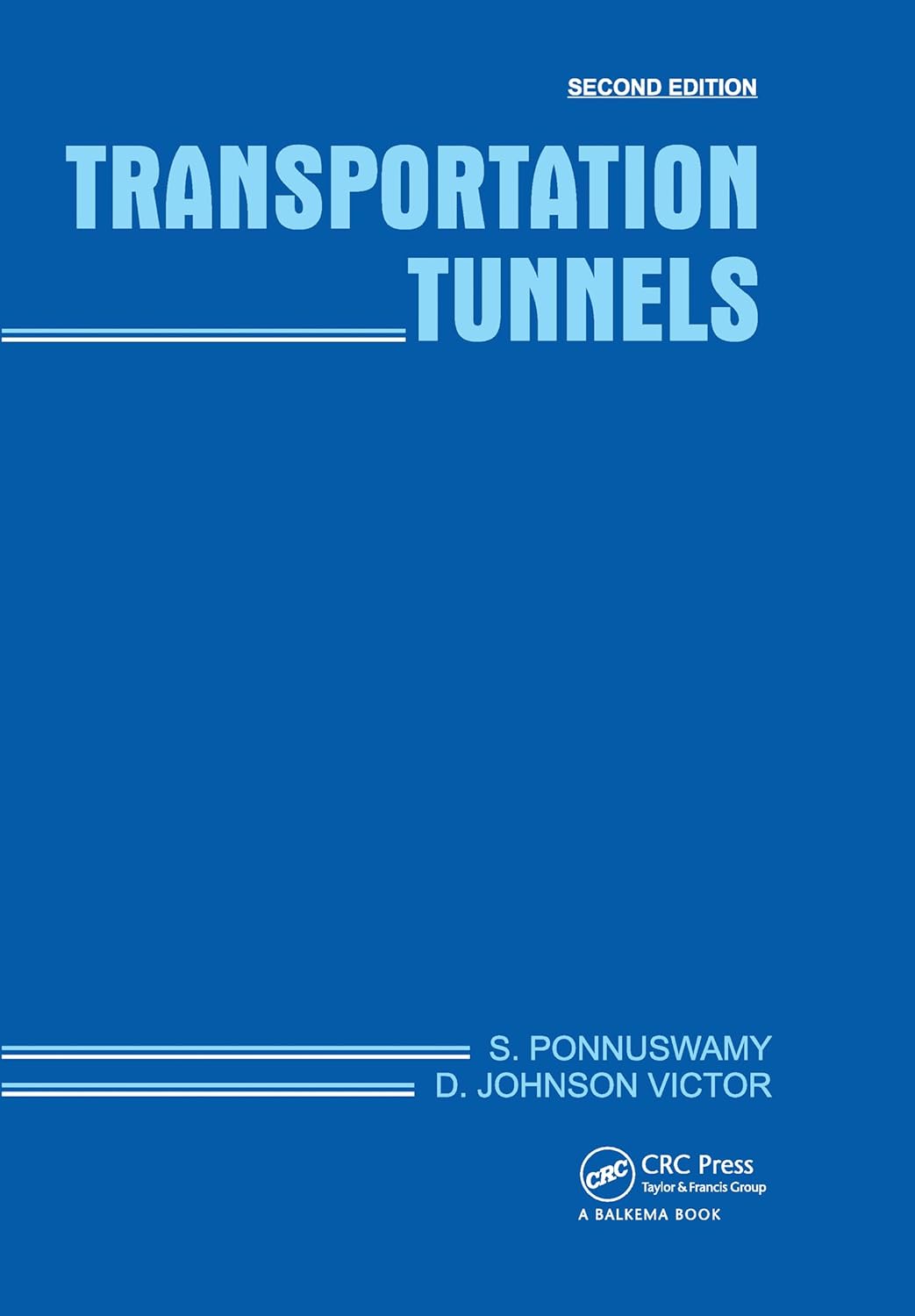 Transportation Tunnels: Innovative Solutions for Urban Mobility
