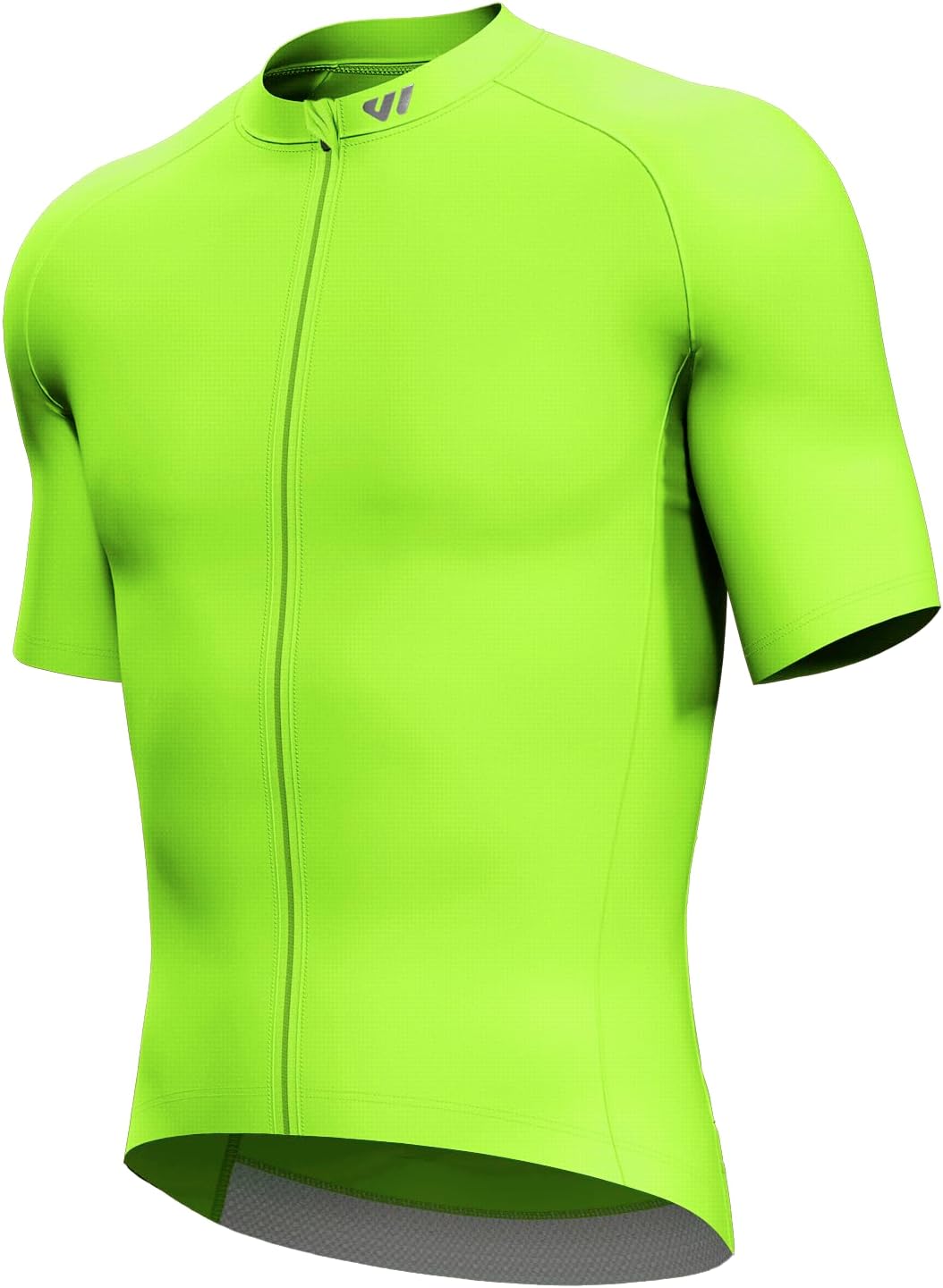 Lo.gas Cycling Jersey Men Short Sleeve for Ultimate Comfort