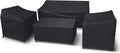 STARTWO Outdoor Furniture Cover Waterproof for 4 Piece Set