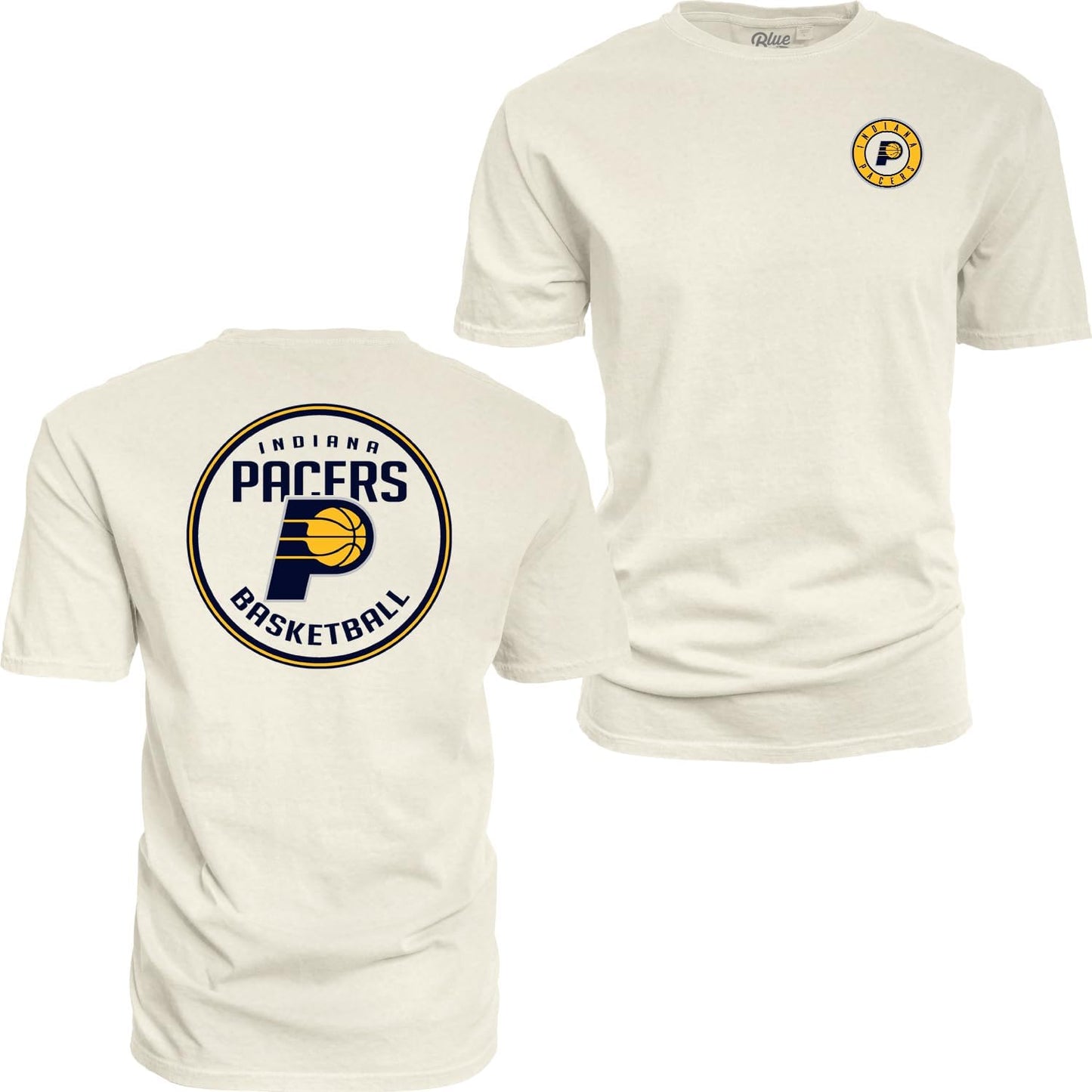 Indiana Pacers Ringspun T-Shirt for Ultimate Fan Comfort