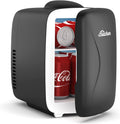 Mini Fridge Upgrade - Compact 4L Skincare Cooler and Warmer