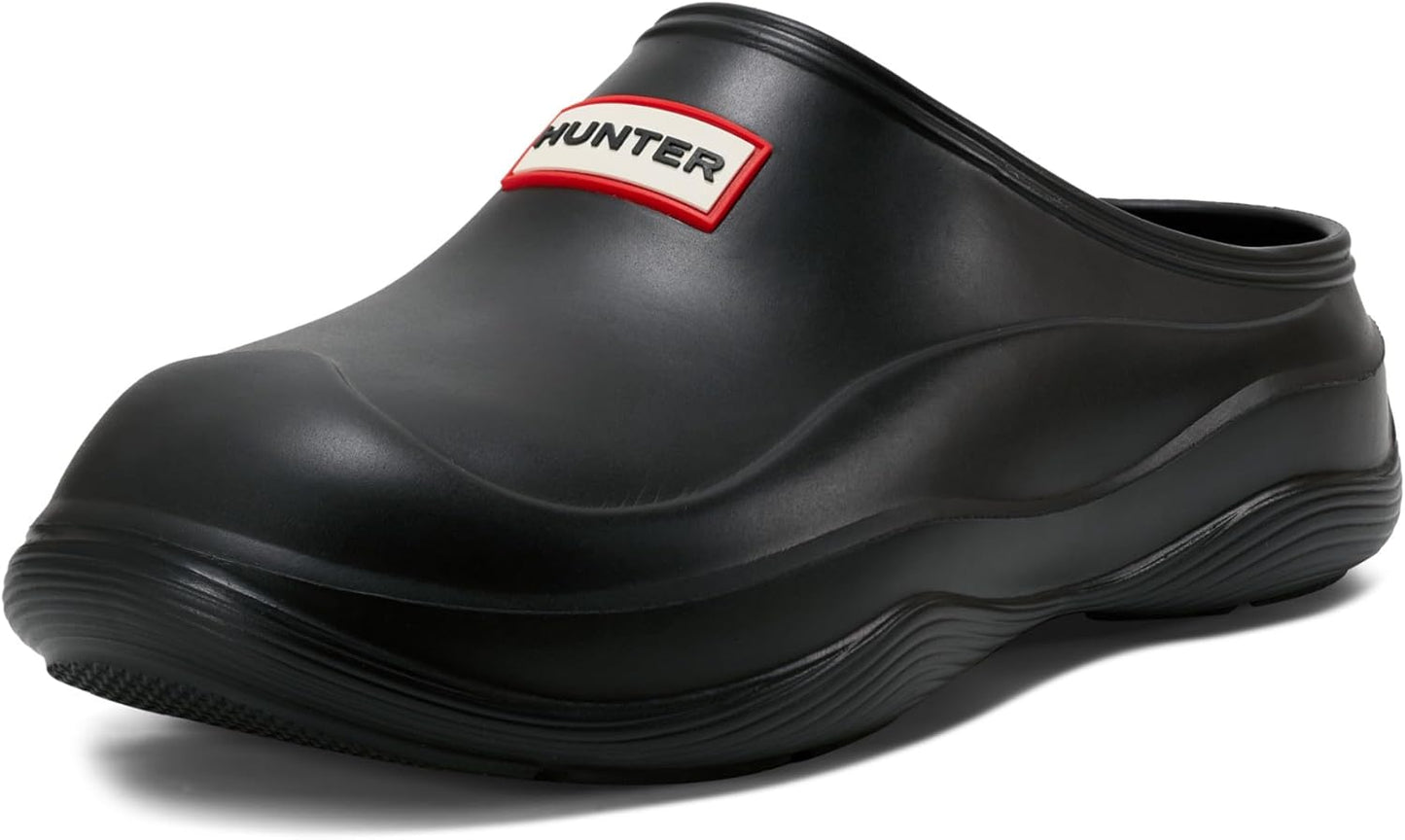 Hunter Women's Elana Clog: Comfort and Flexibility for All-Day Wear