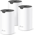 TP-Link Deco S4 Mesh AC1900 WiFi System (3-Pack) - Whole Home Coverage