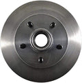 Bendix Premium PRT1830 Front Brake Rotor for Chevrolet C1500 1991-1988