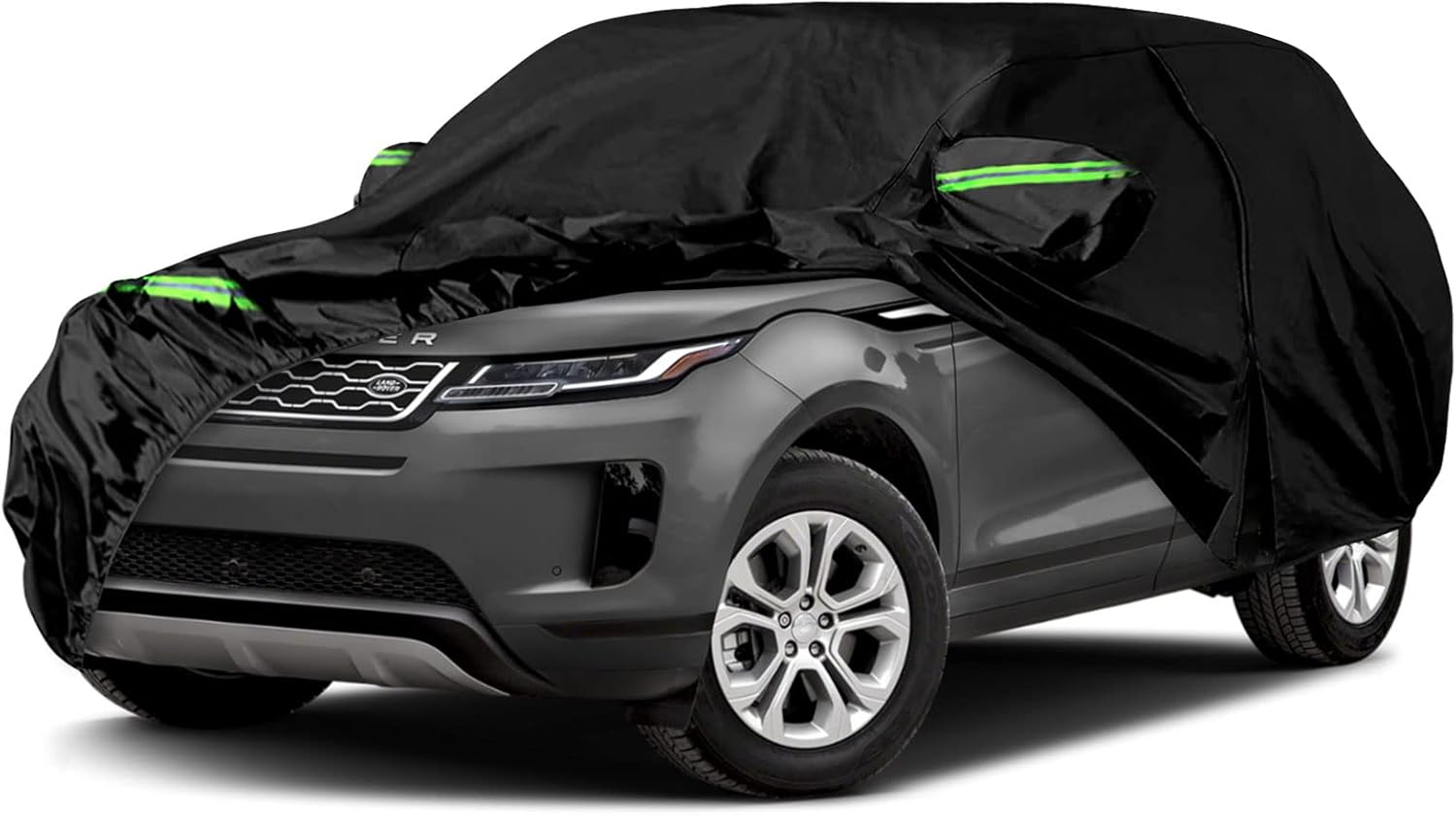 Waterproof Car Cover for 2011-2025 Range Rover Evoque