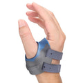 Velpeau CMC Thumb Brace for Osteoarthritis - Shape-Memory Support