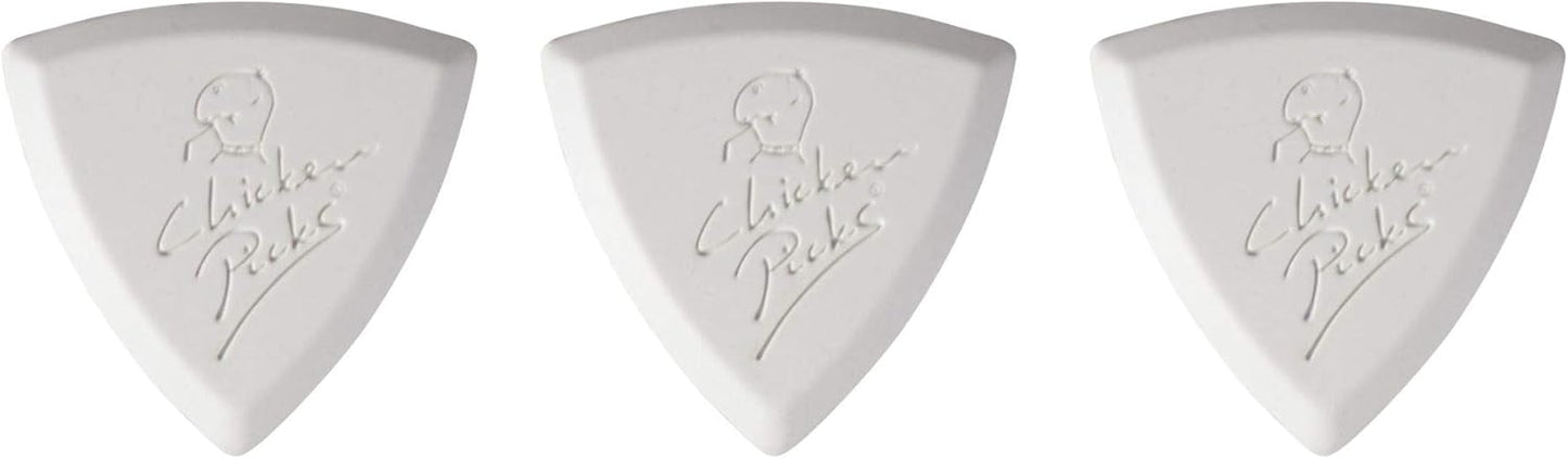 Enhance Your Tone with ChickenPicks Bermuda IIIP 2.1mm