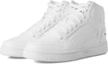 PUMA Rebound Layup SL Low-top Sneakers - Cushioned Retro Comfort