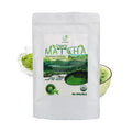 EFOOFAN USDA Organic Matcha Green Tea Powder - Premium Culinary Grade