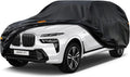Kayme 7 Layers SUV Car Cover Custom Fit for BMW X7 (2018-2025) - All