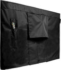 Covermates Outdoor Full TV Cover for 70-73 Inch Screens