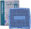 Hot Tub Mineral Sanitizer SpaPurity for Clean and Clear Water