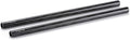 Tilta 2X Carbon Fiber 15mm Rods 30cm - Lightweight Rig Support