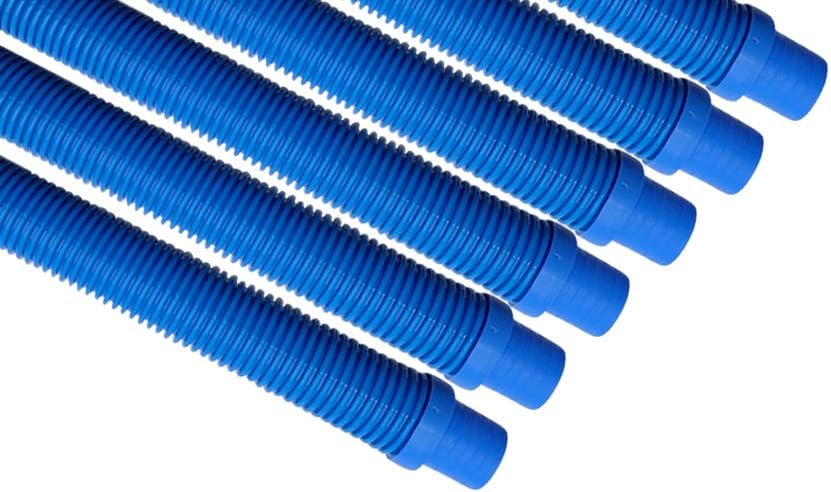 Universal Swimming Pool Cleaner Hose 48in for Kreepy Krauly