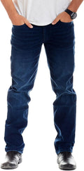 The Perfect Jean TPJ Mens Athletic Fit Jean - Stretchy Comfort
