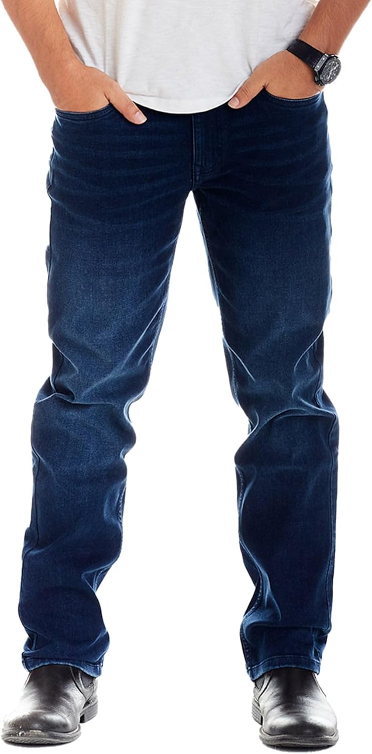 The Perfect Jean Mens Athletic Fit Jean for Comfort and Style