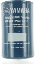 Yamaha Marine Fuel/Water Separating Filter - Reliable OEM Fit