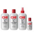 CHI Infra Home Stylist Kit for Strengthening Hair - Complete 4-Step