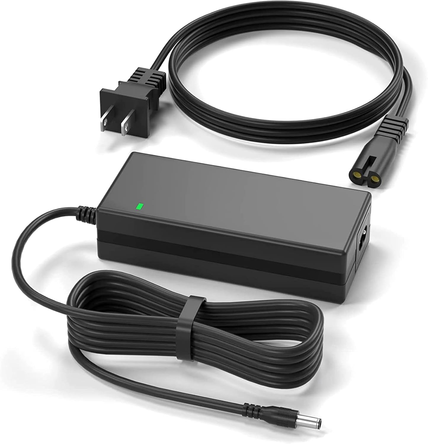 High-Power WUKUR 24V Charger for Jackery Stations