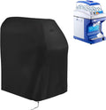 Shaved Ice Machine Cover for VEVOR Commercial Ice Shaver