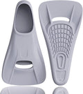 Swim Fins for Adults - Comfortable Silicone Training Fins