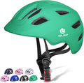 Baby Bike Helmet for Toddlers and Kids - Adjustable Multi Sport Safety