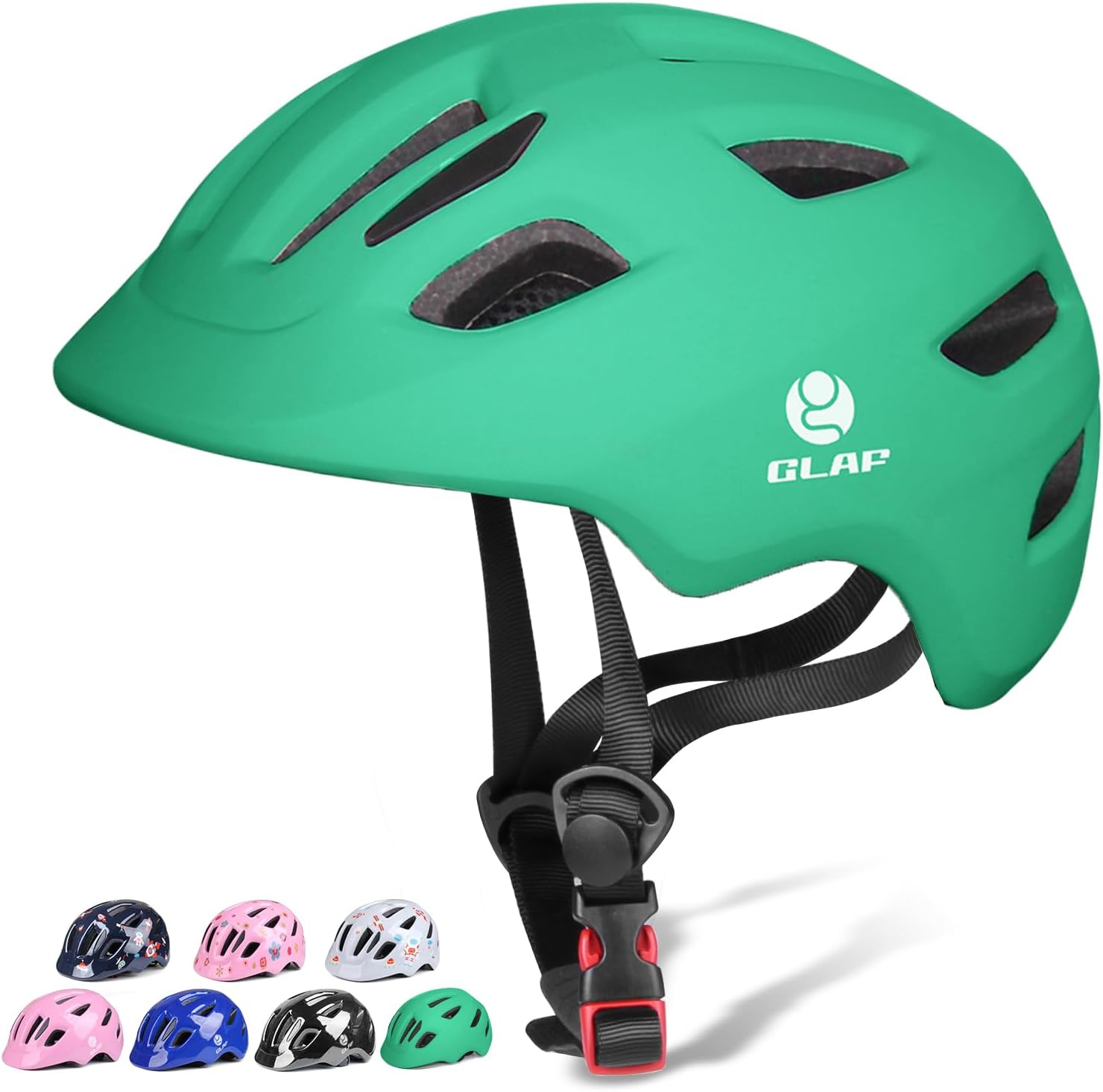 Adjustable Infant Bike Helmet for Safety