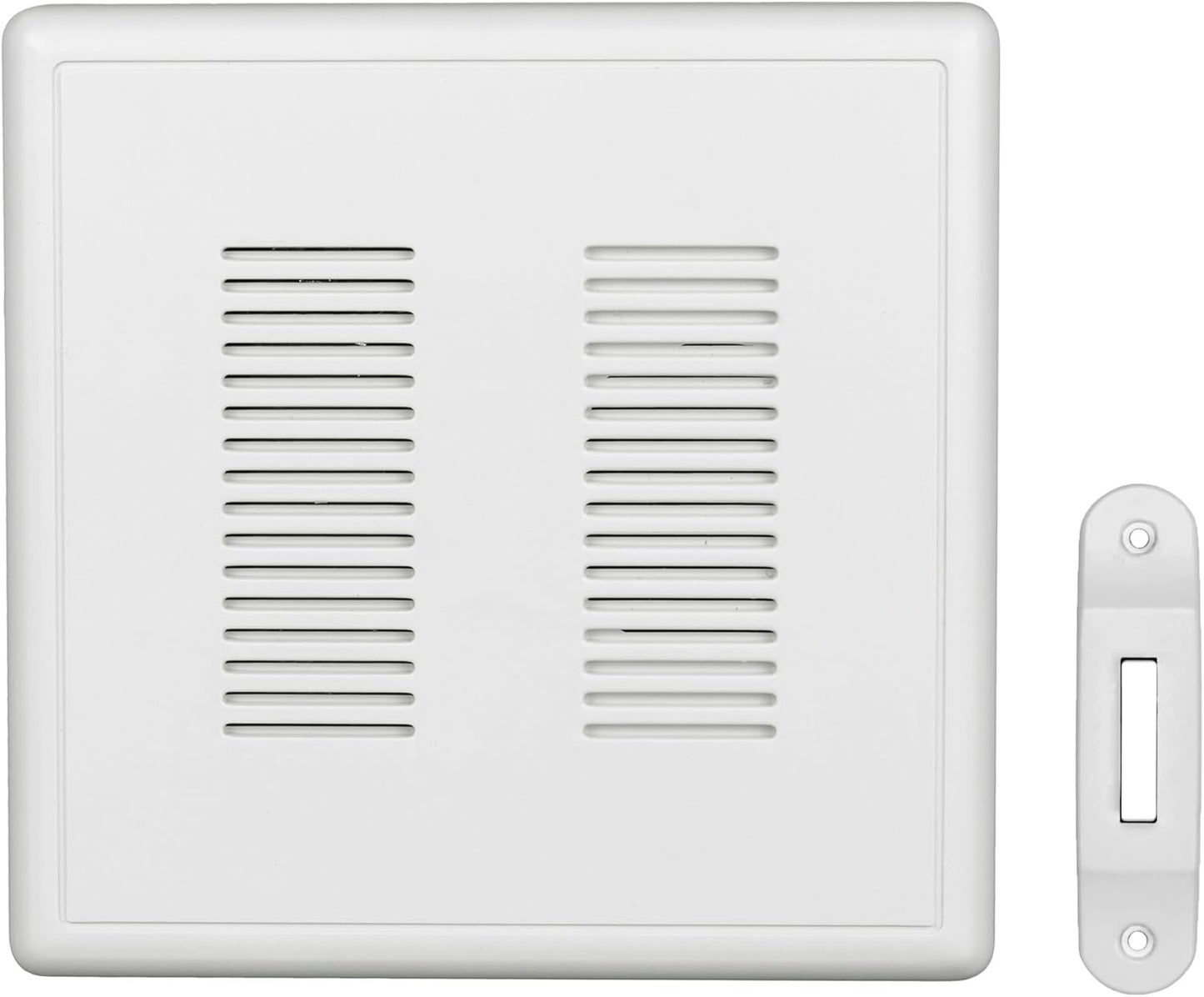 PrimeChime Plus 2 Electric Doorbell Kit for Modern Homes