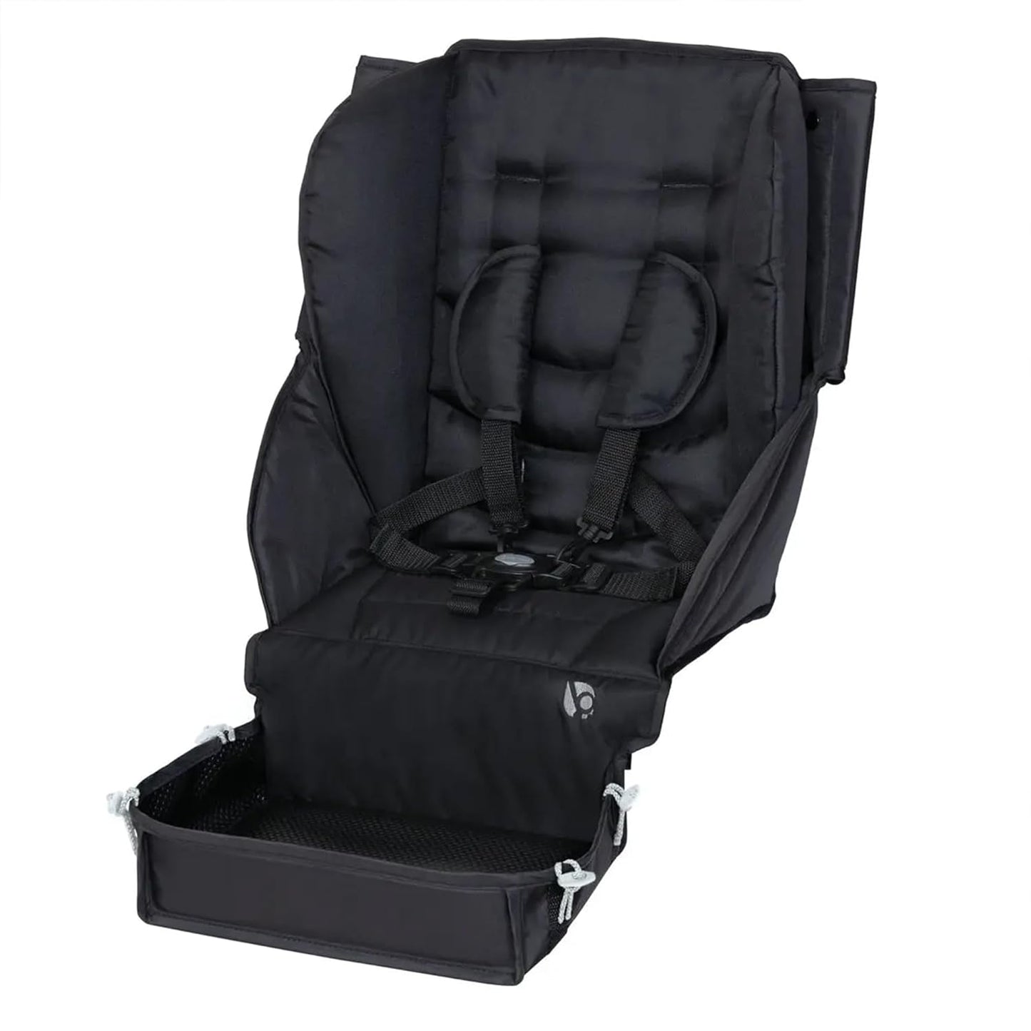 Baby Trend Second Seat for Sit N Stand Shopper Stroller Review