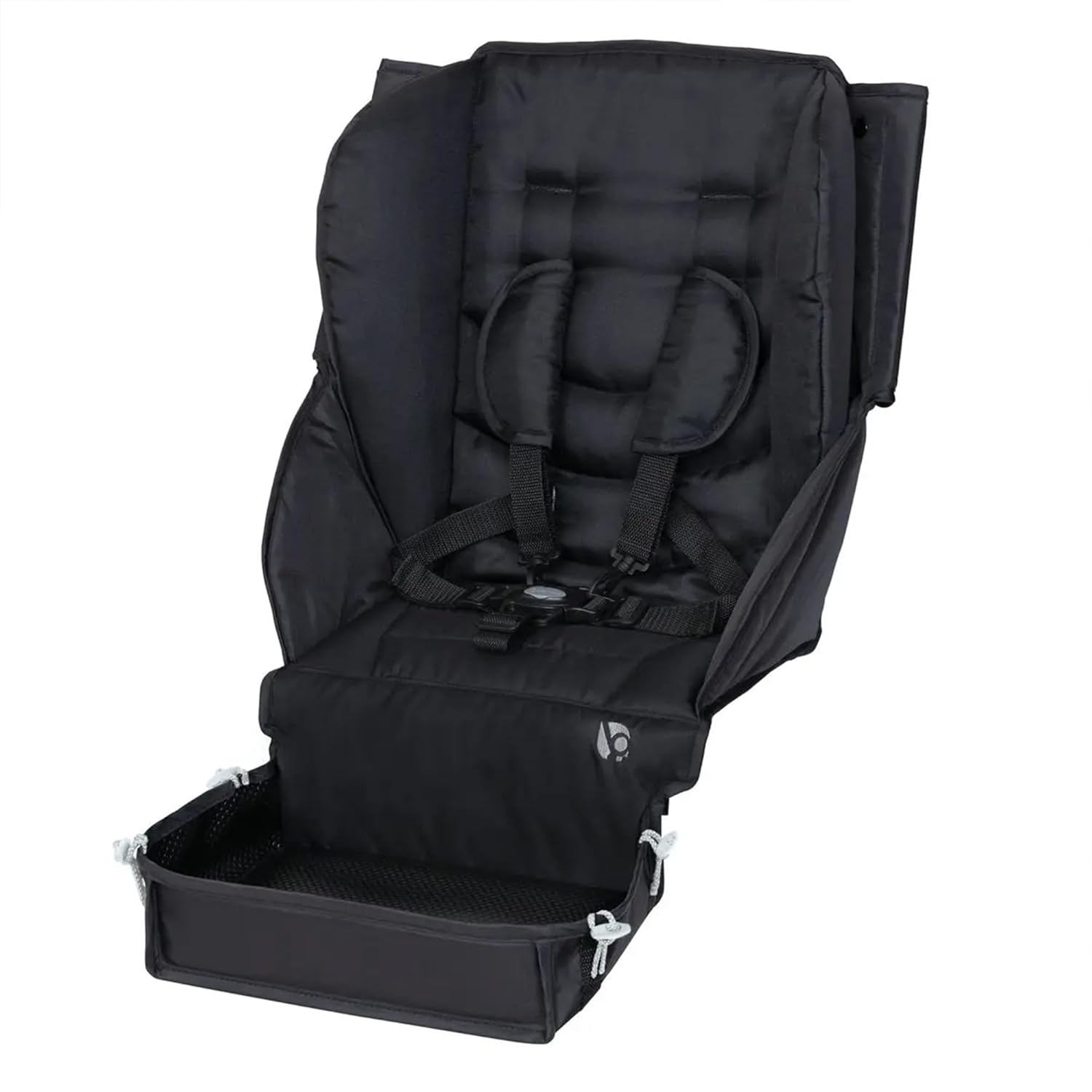 Baby Trend Second Seat for Sit N Stand Shopper Stroller Review