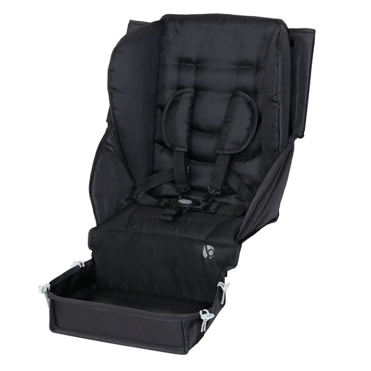 Baby Trend Second Seat for Sit N Stand Shopper Stroller Review